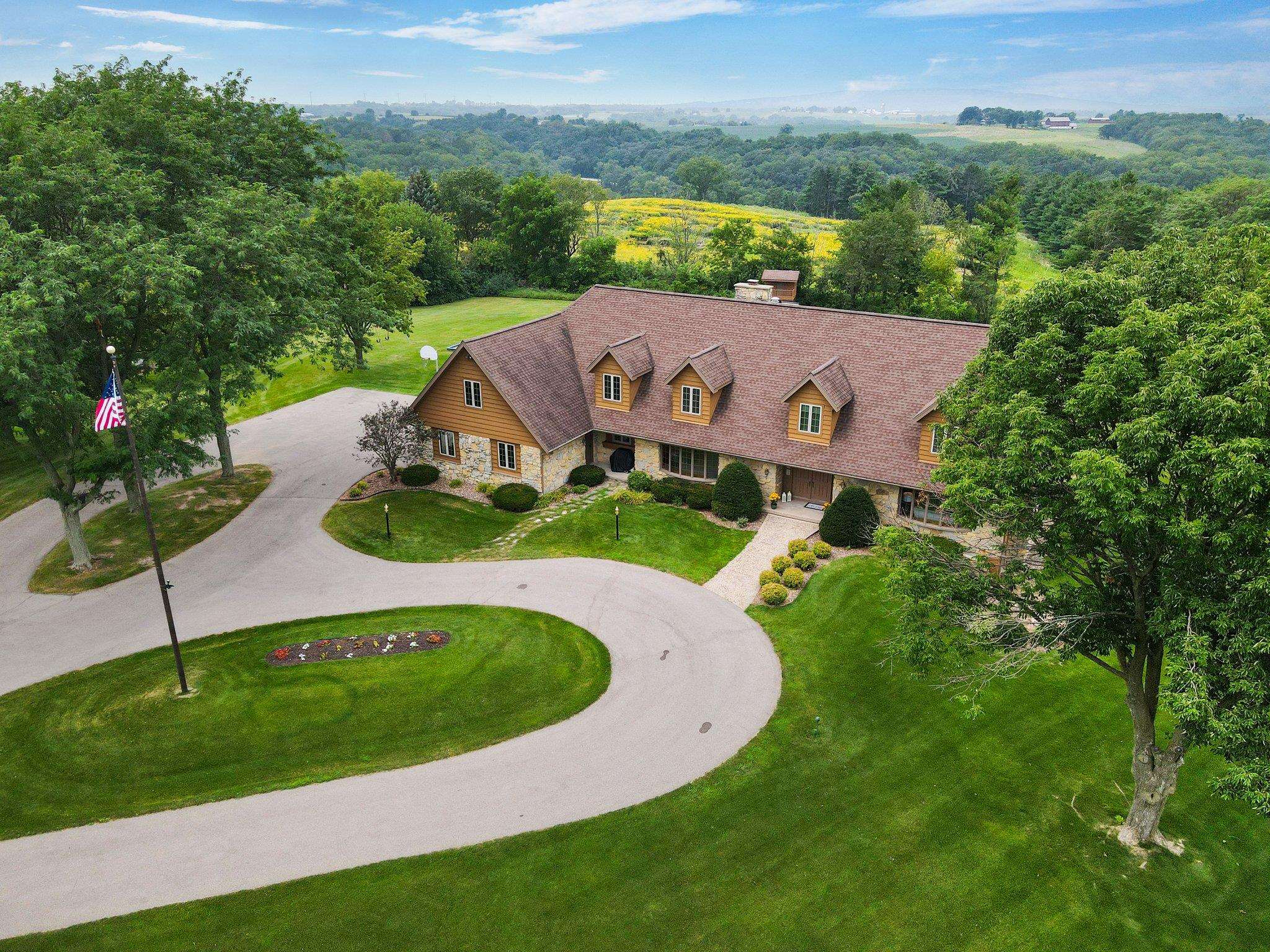 950 Norsk Ridge