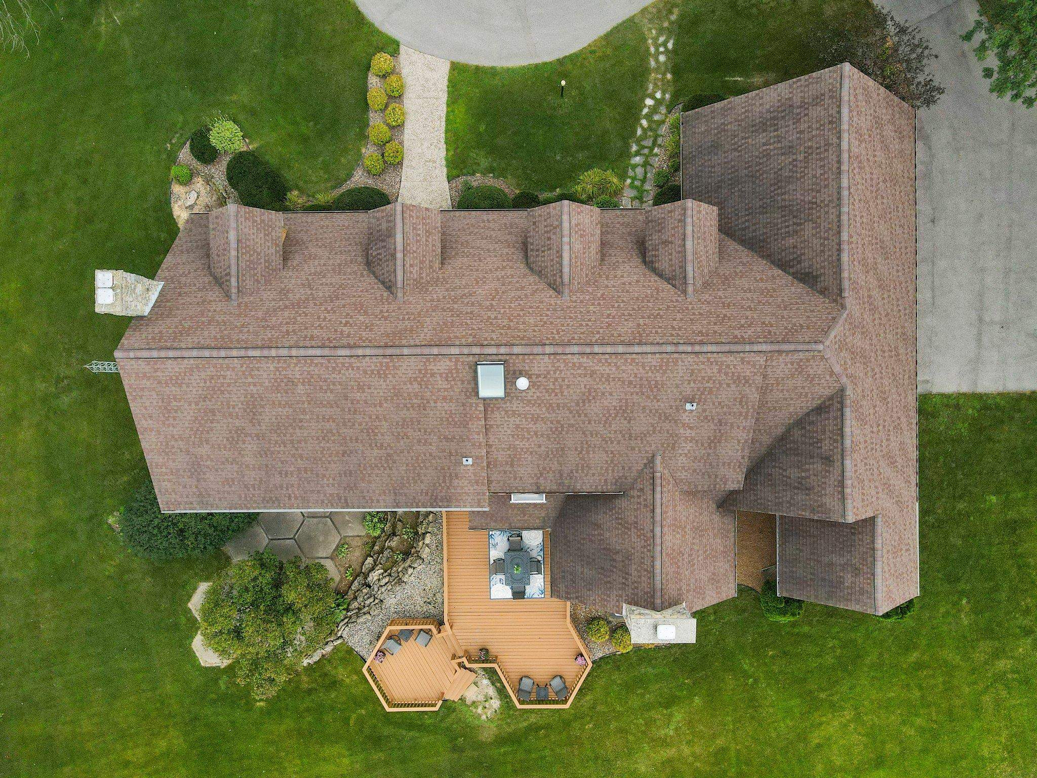950 Norsk Ridge