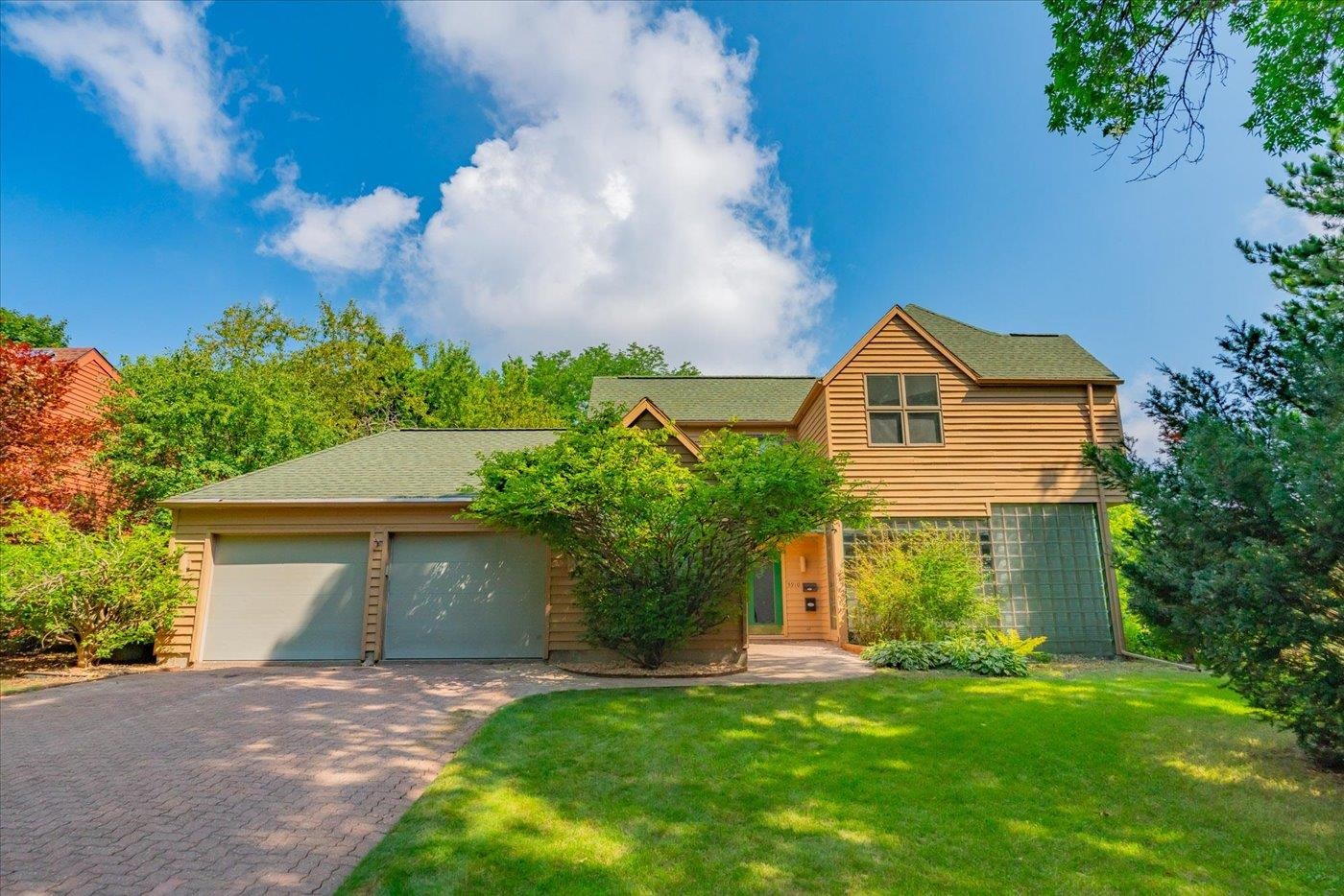 5910 Hempstead Road