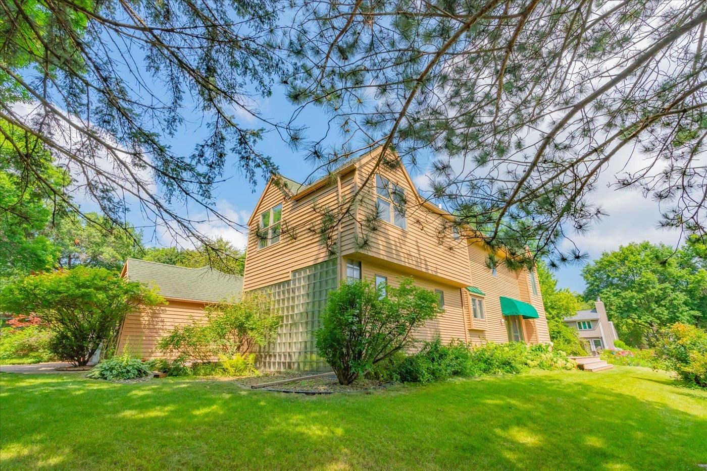 5910 Hempstead Road