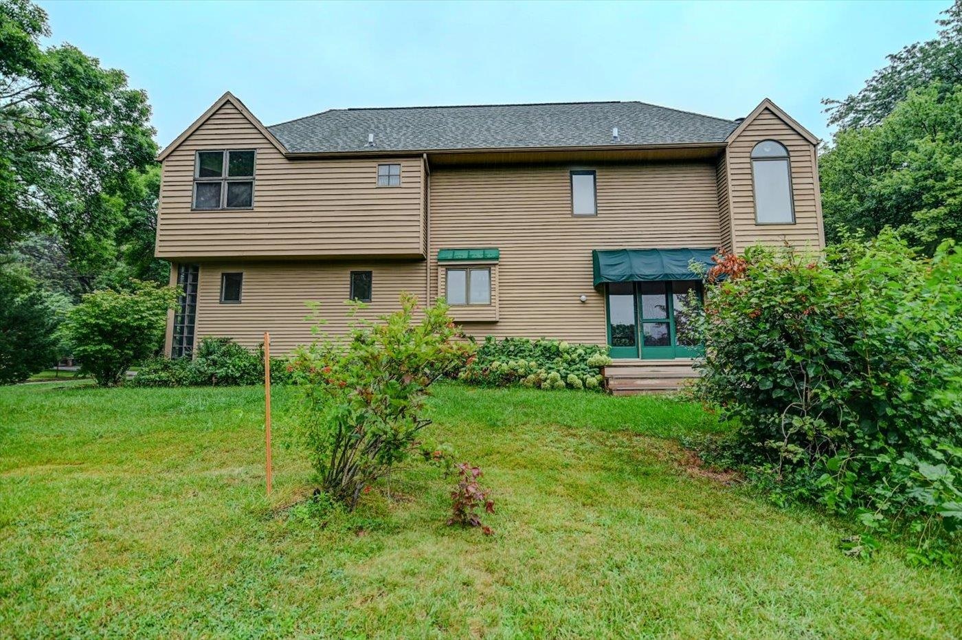 5910 Hempstead Road