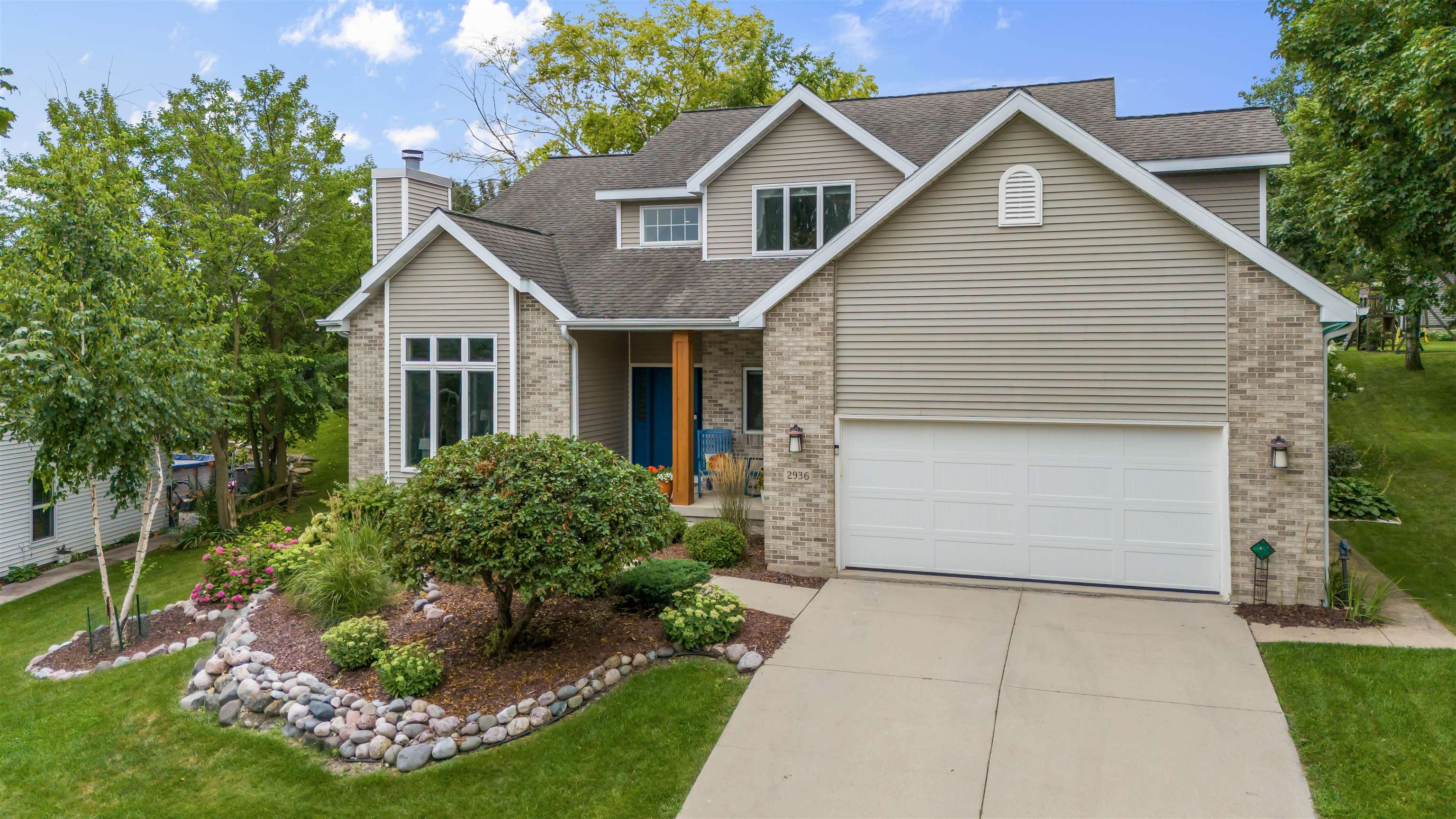 2936 Maple Run Drive