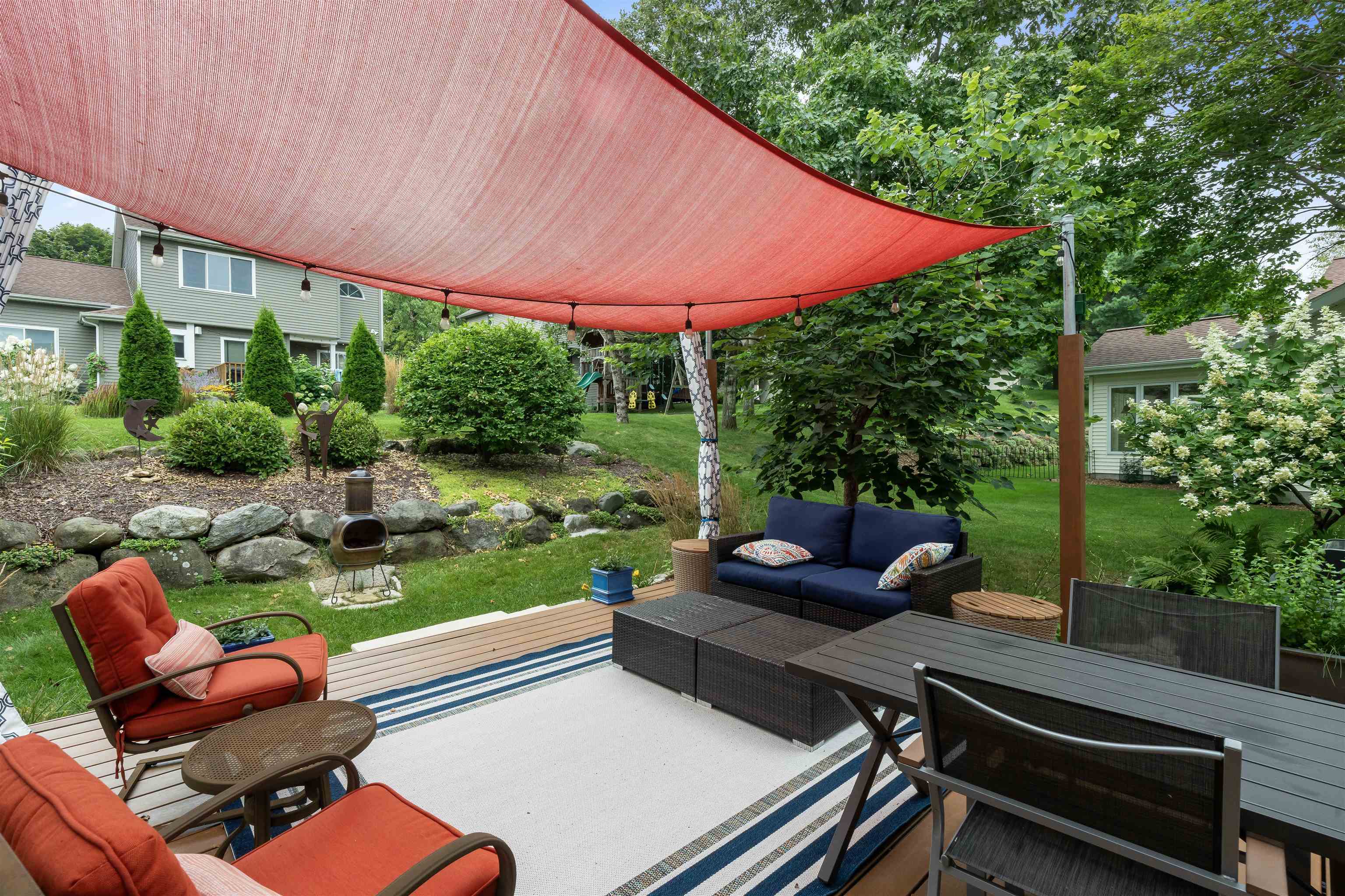 2936 Maple Run Drive