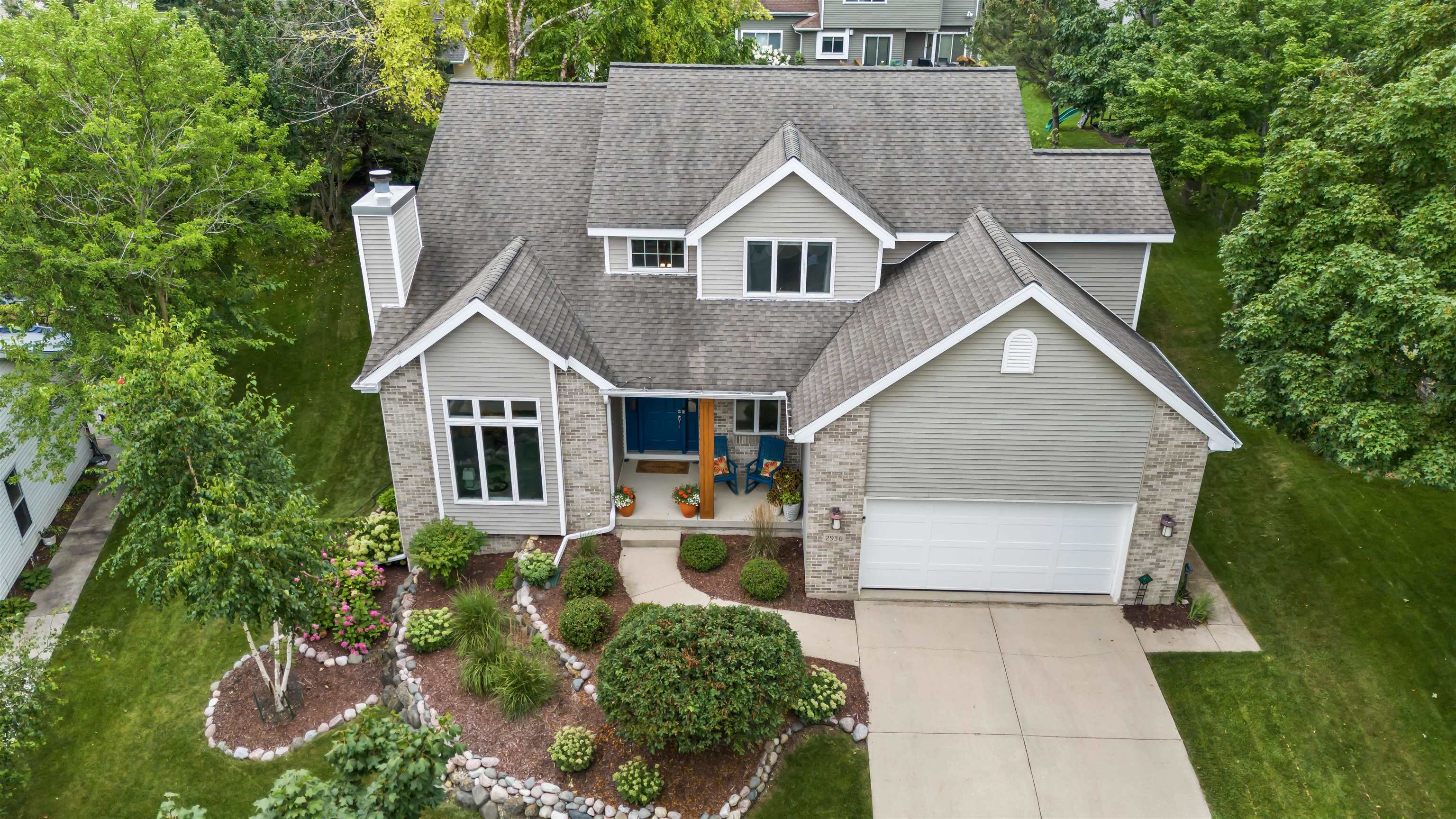 2936 Maple Run Drive