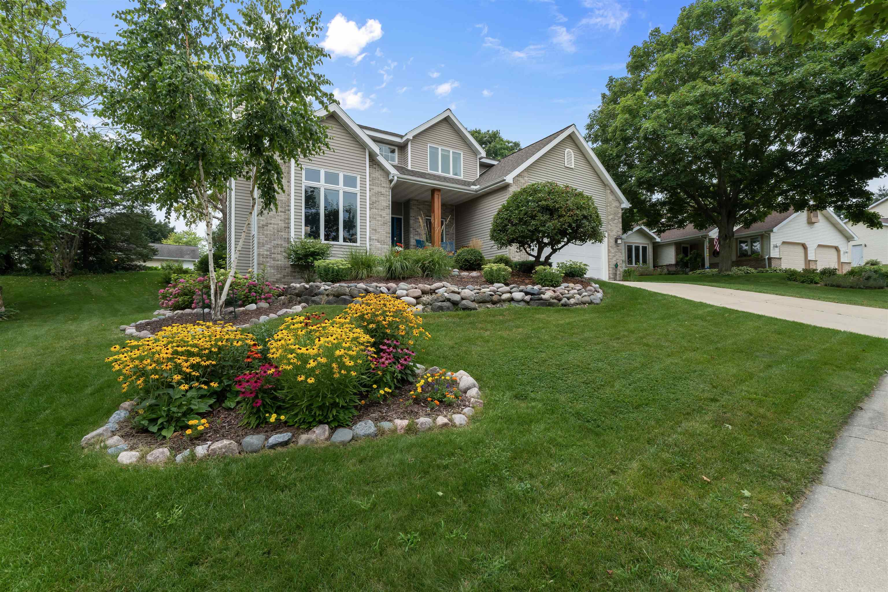 2936 Maple Run Drive