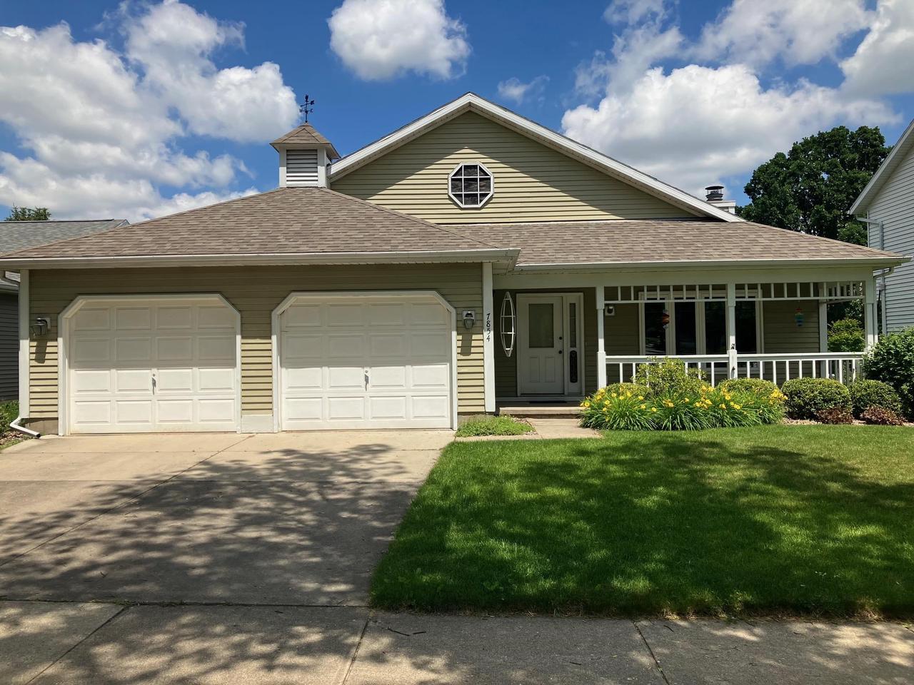 7854 West Oakbrook Circle