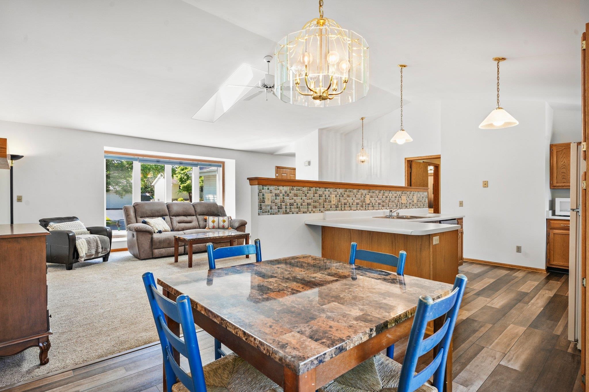 2602 Wentworth Drive