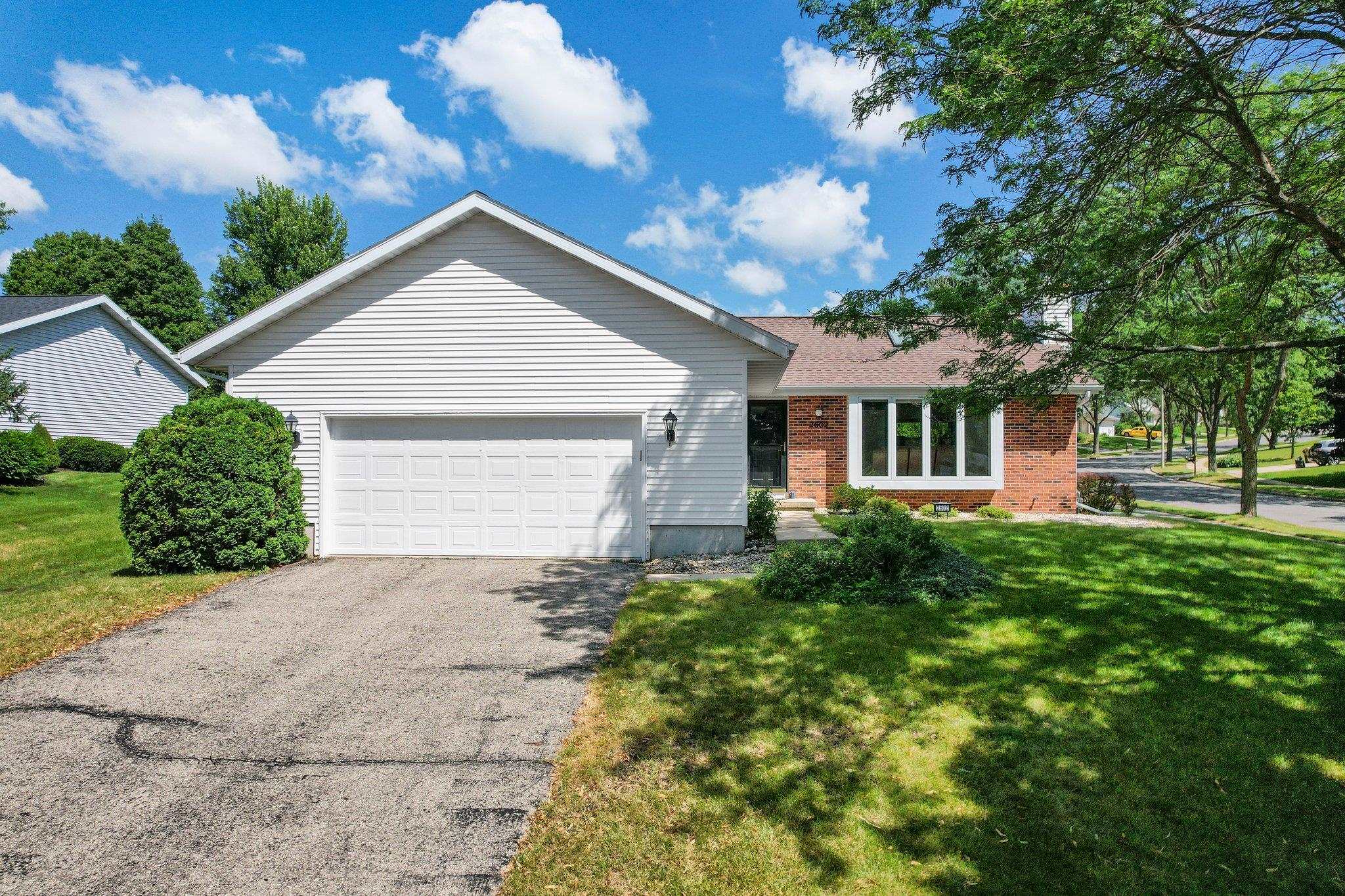 2602 Wentworth Drive