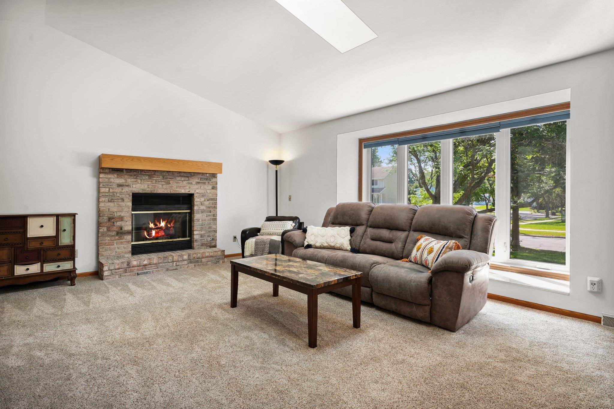 2602 Wentworth Drive
