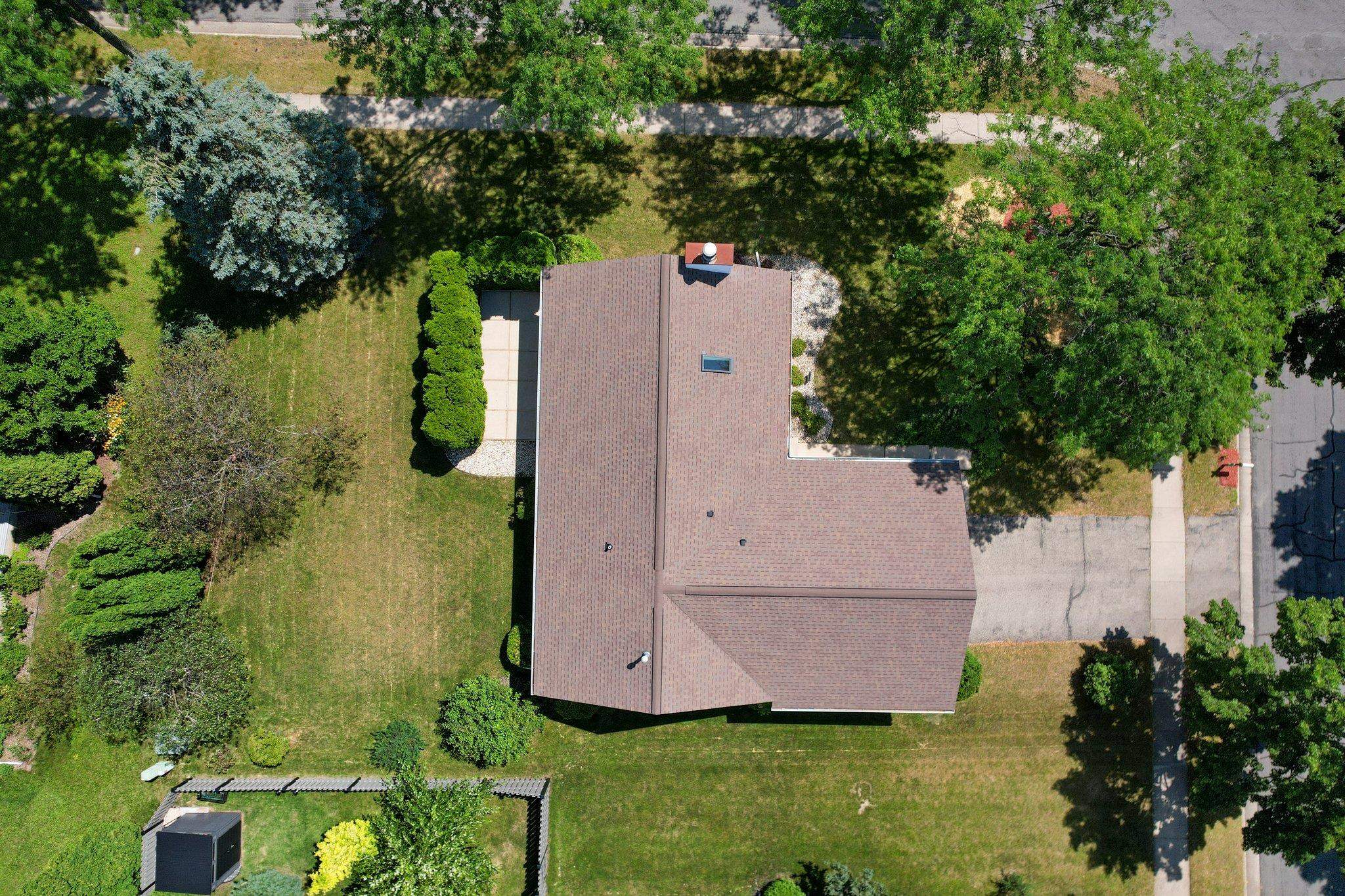 2602 Wentworth Drive