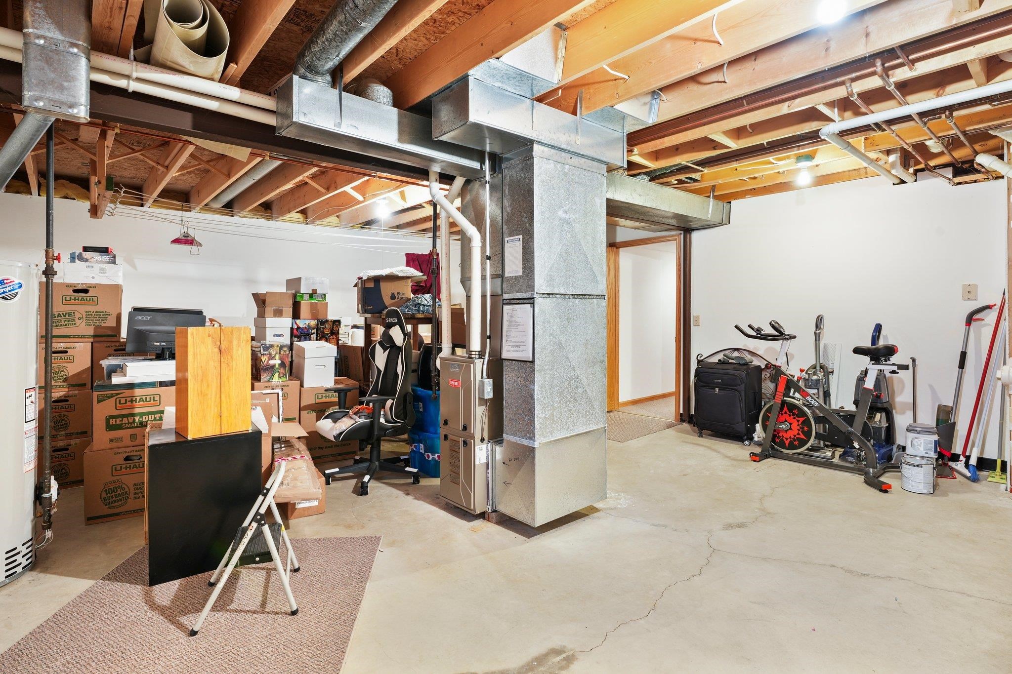 2602 Wentworth Drive