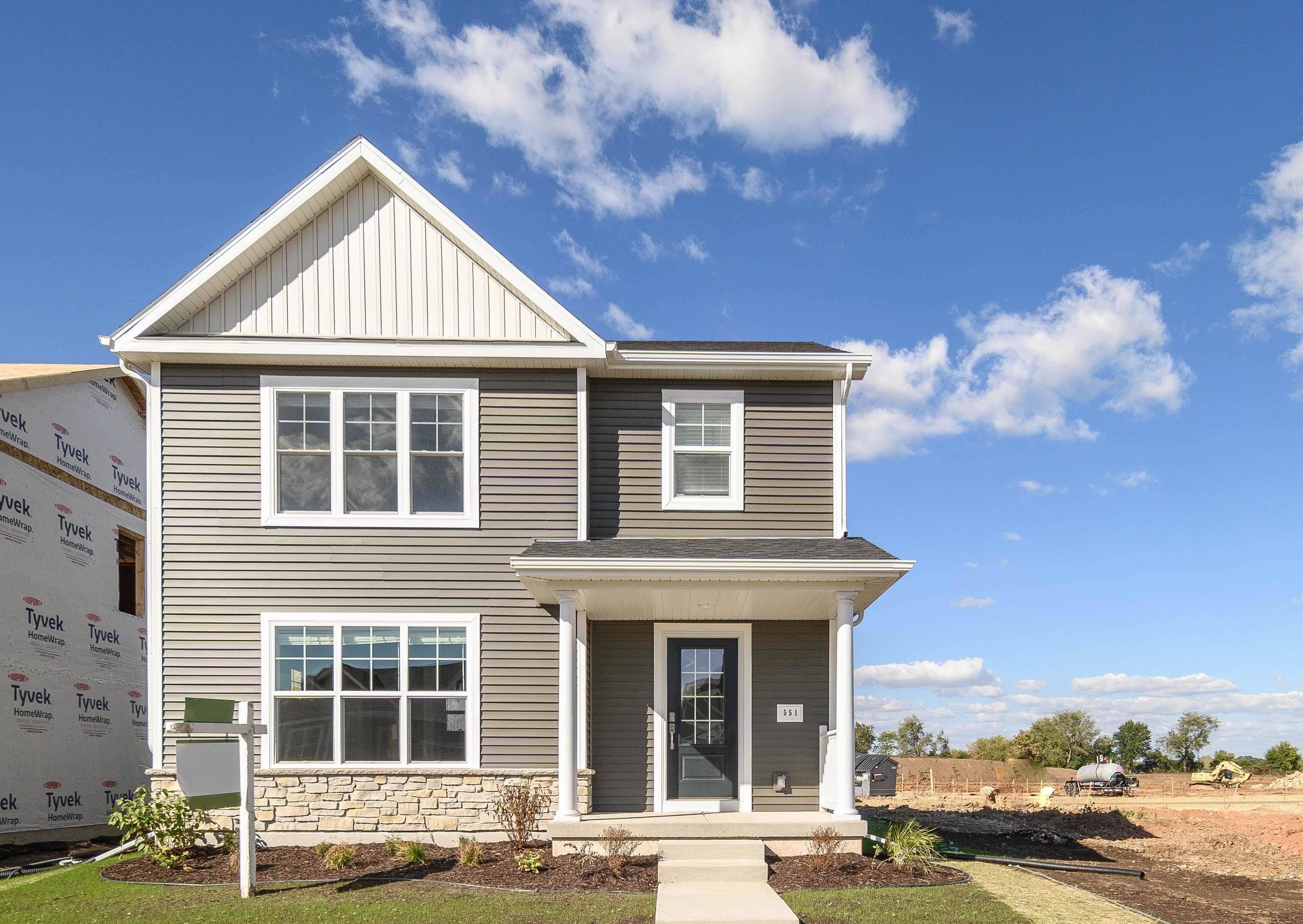 551 Campo Lane