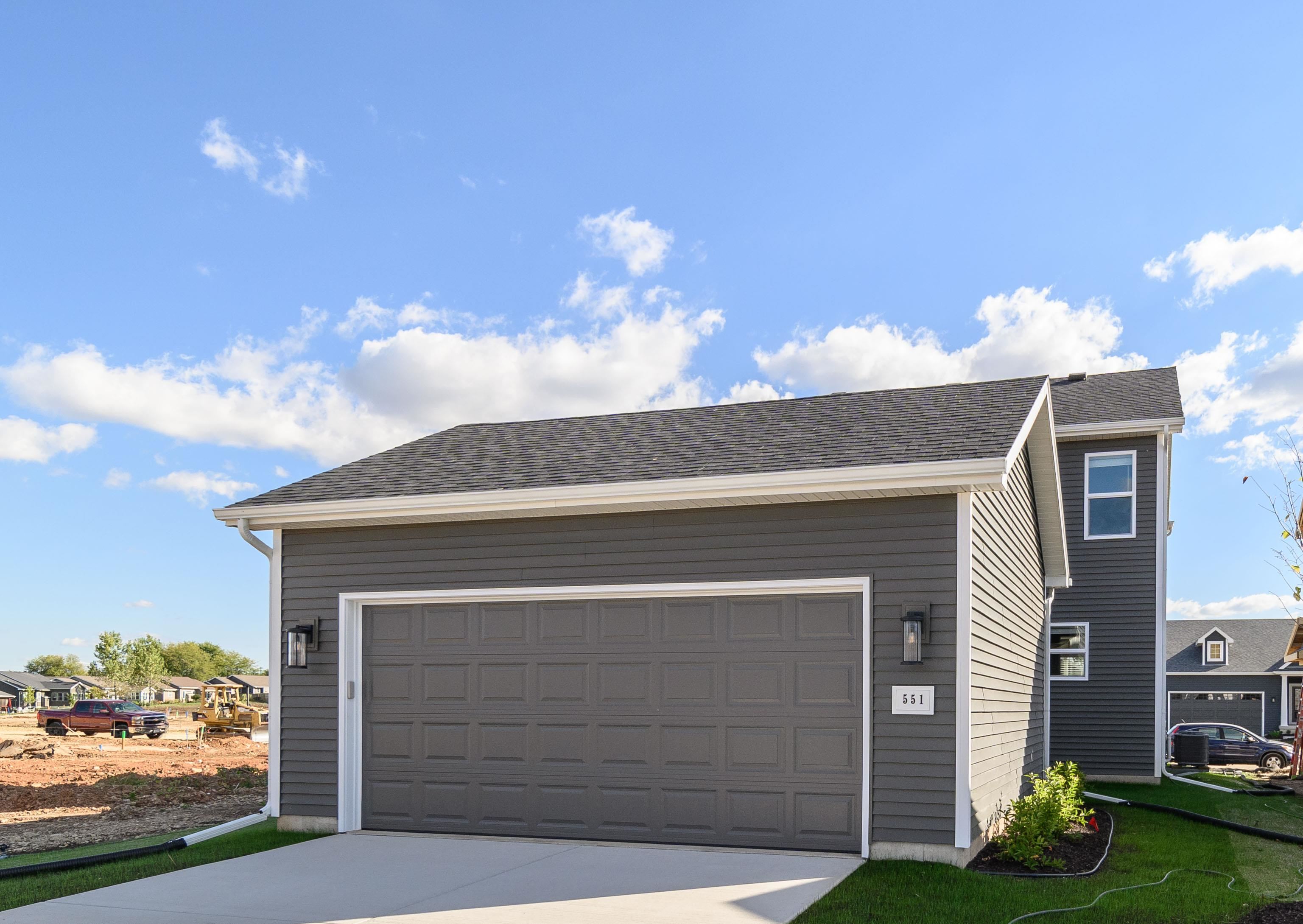 551 Campo Lane