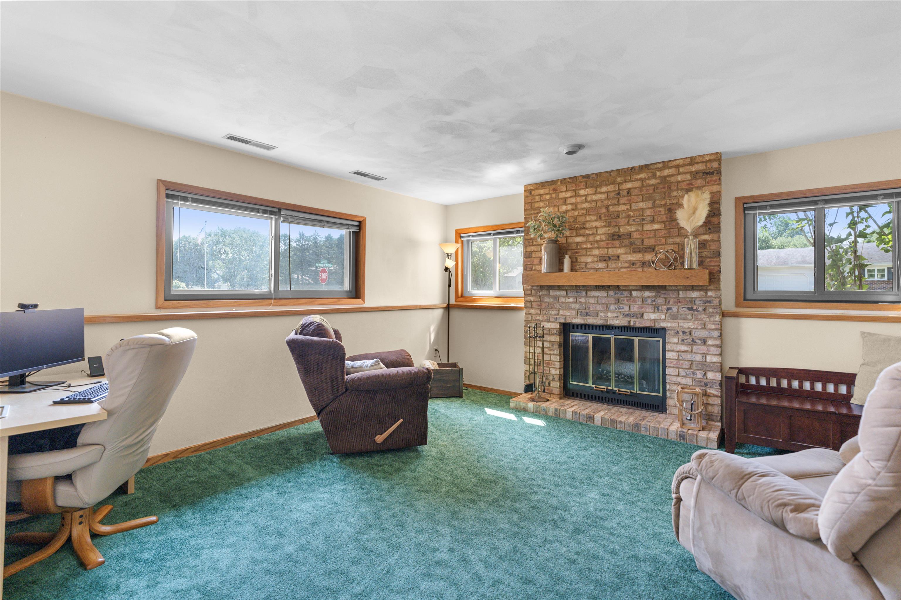 1111 Wimbleton Way