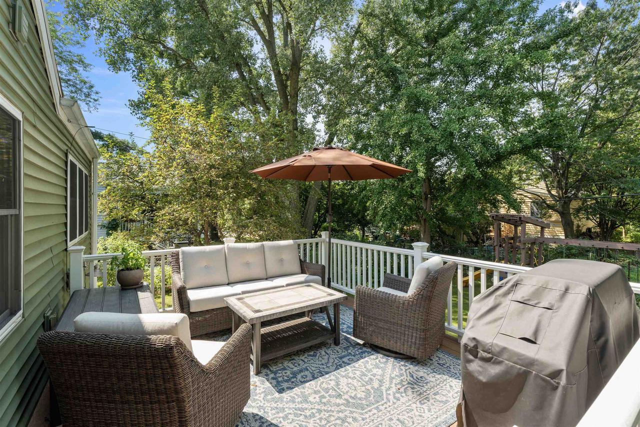 906 Swarthmore Court