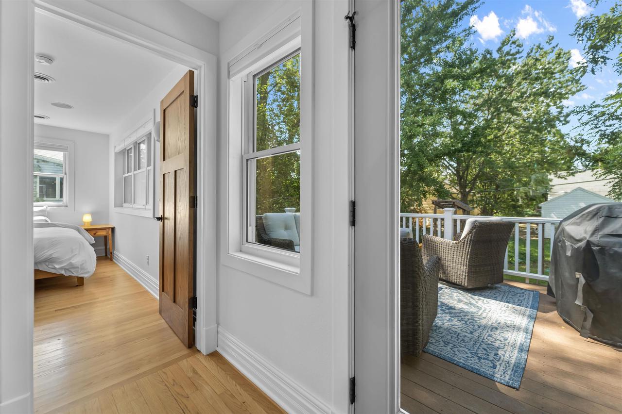 906 Swarthmore Court