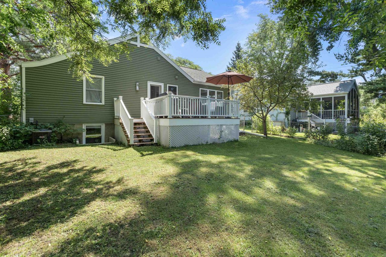 906 Swarthmore Court