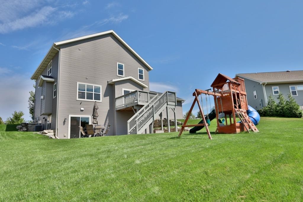 512 Burnt Sienna Drive