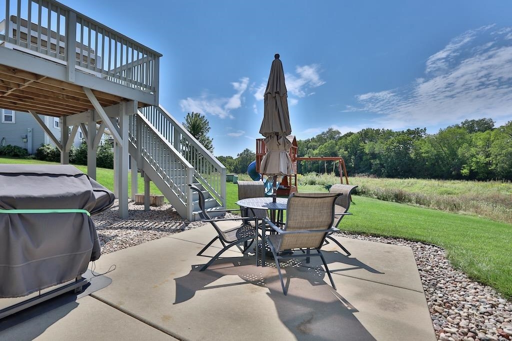 512 Burnt Sienna Drive