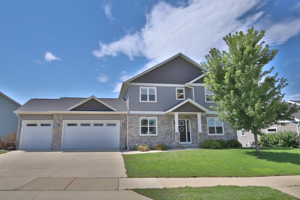 512 Burnt Sienna Drive