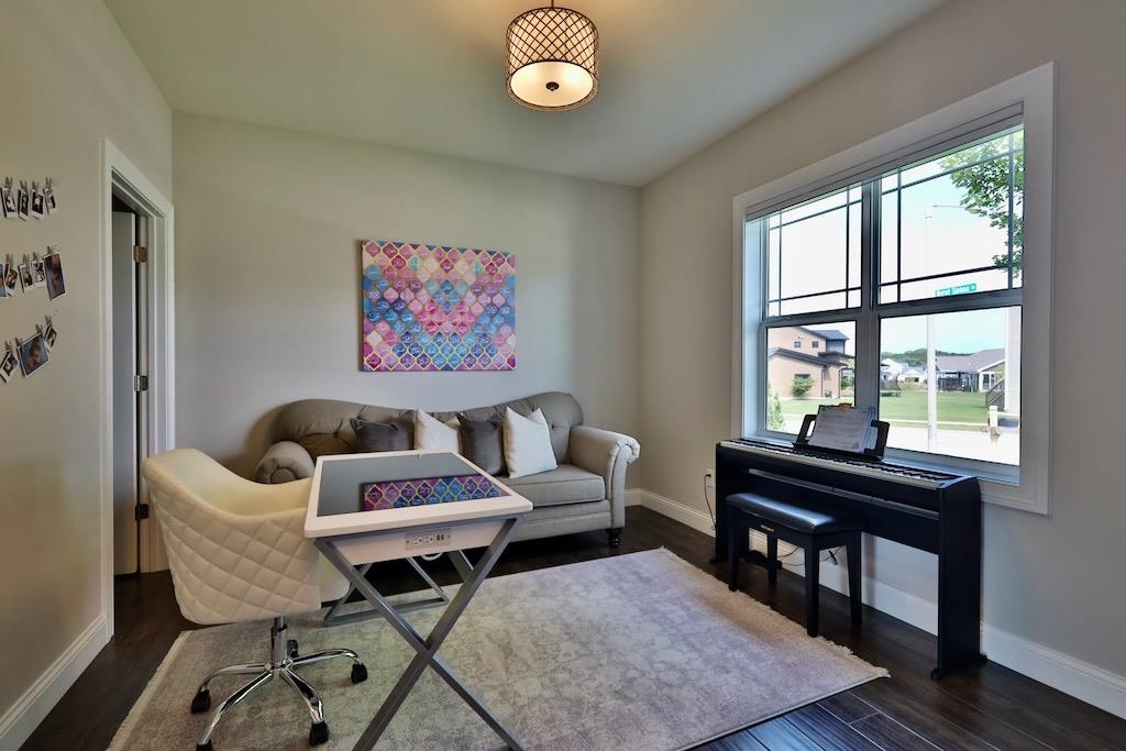 512 Burnt Sienna Drive