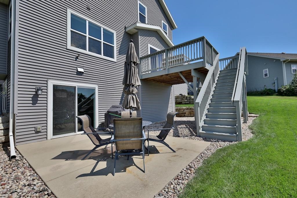 512 Burnt Sienna Drive