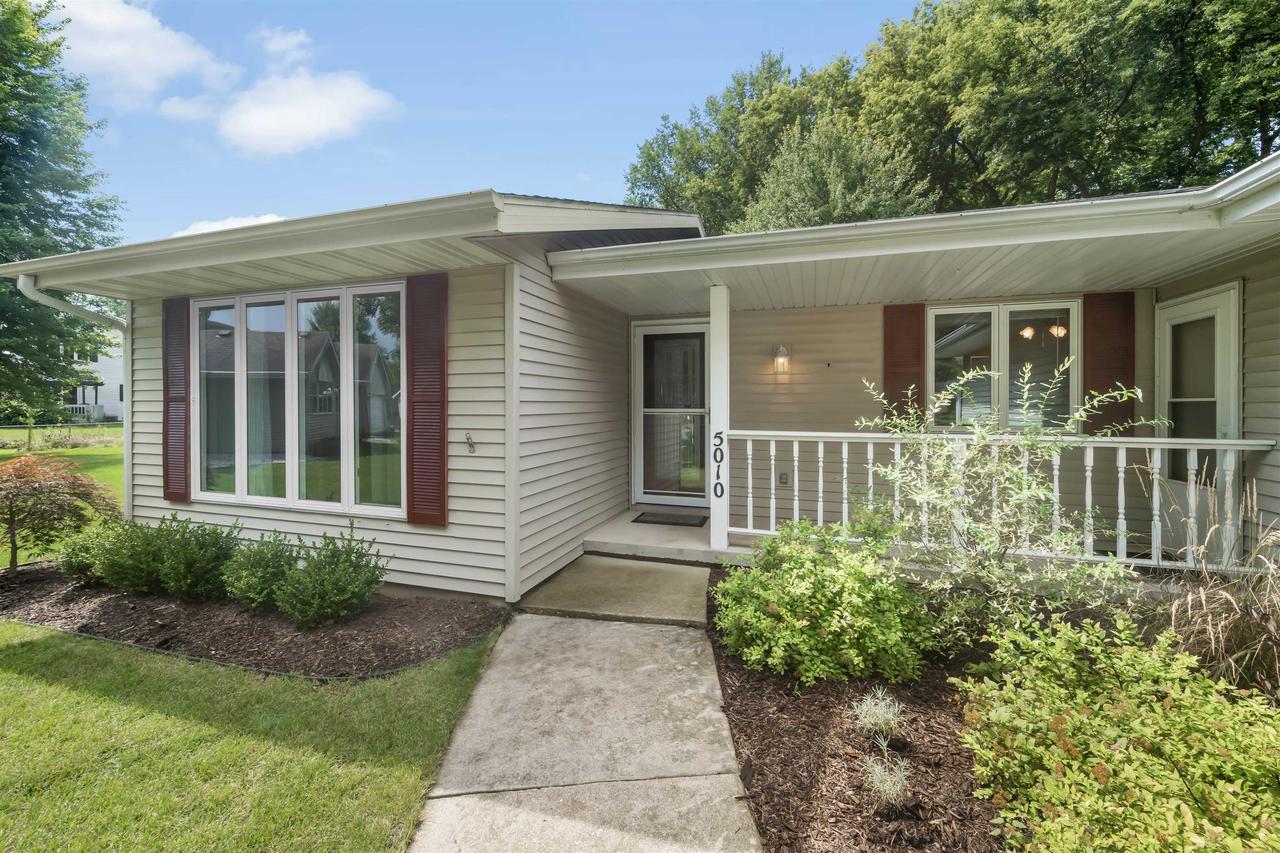 5010 Wentworth Circle