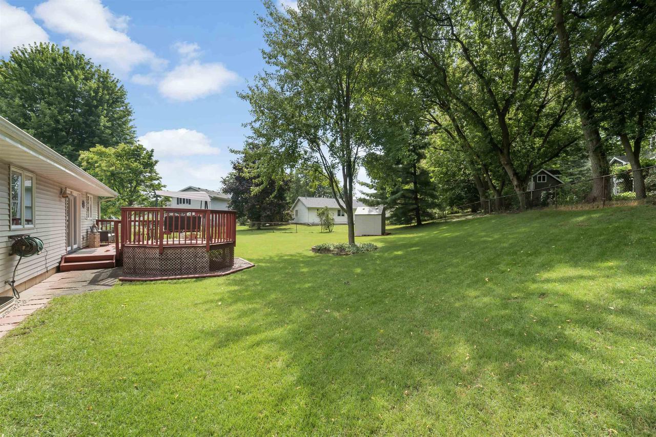 5010 Wentworth Circle