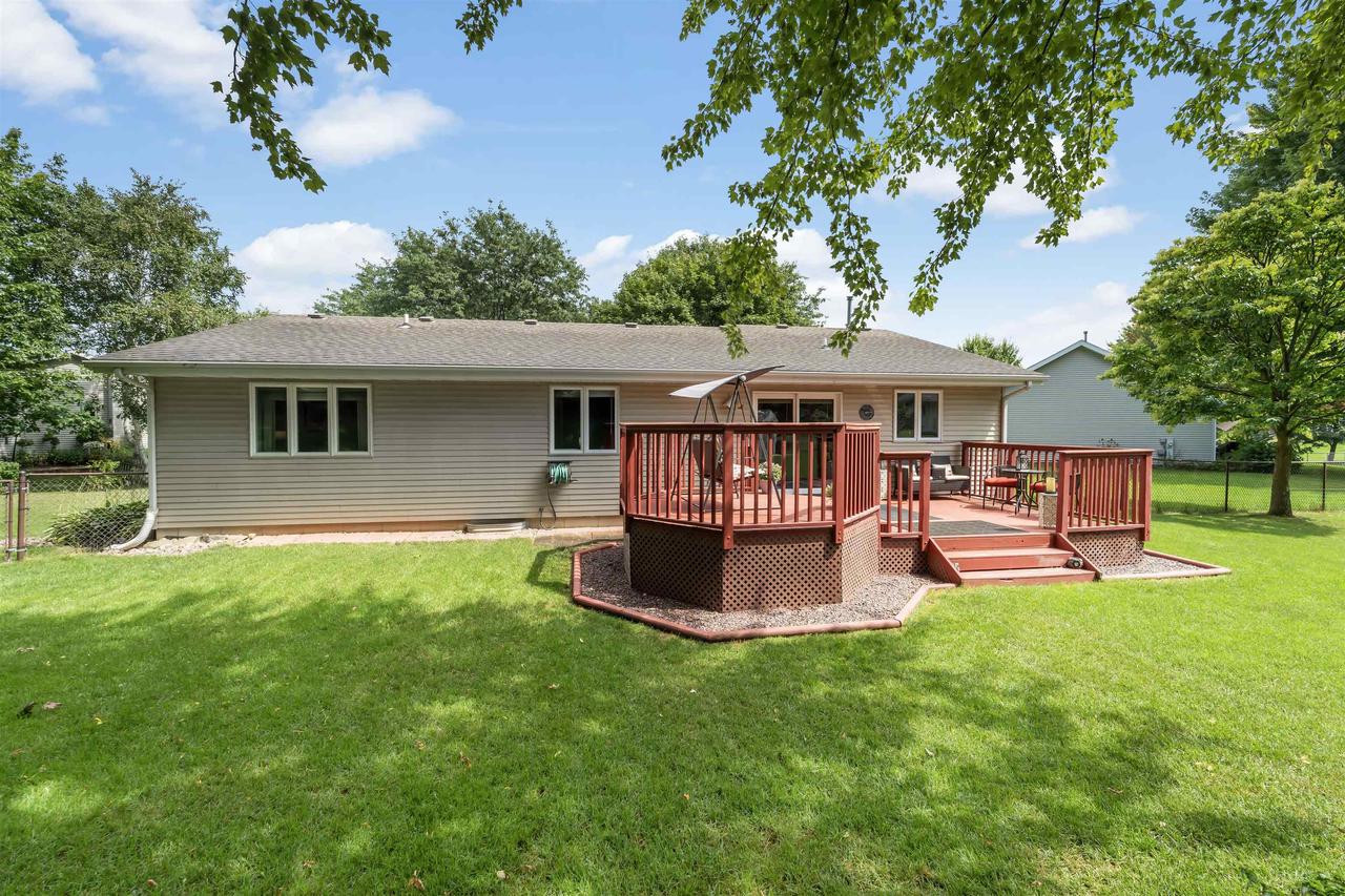 5010 Wentworth Circle