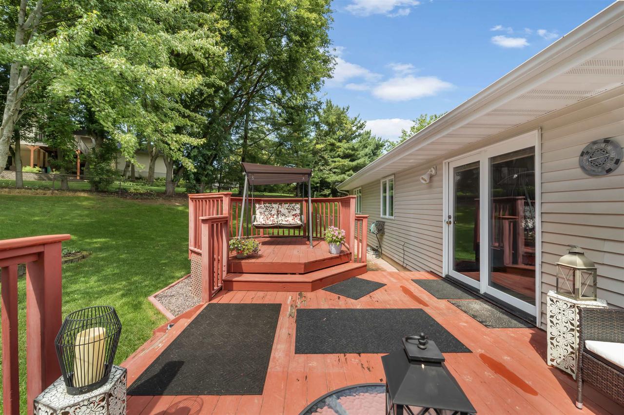5010 Wentworth Circle