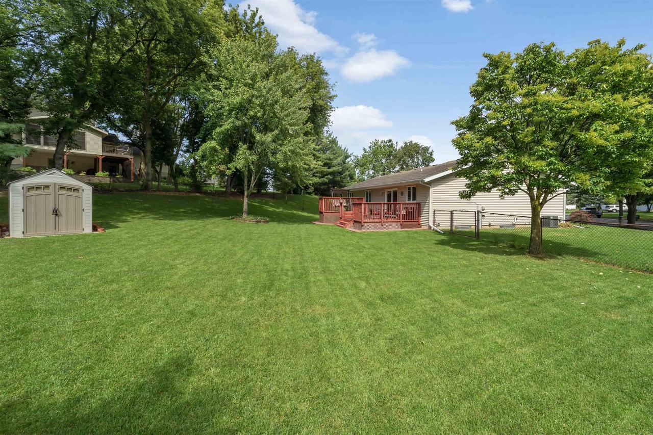 5010 Wentworth Circle