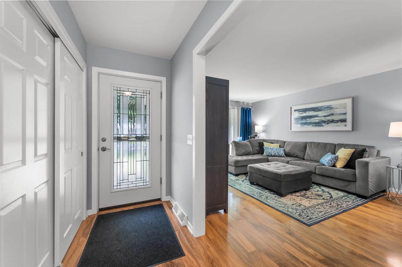5010 Wentworth Circle