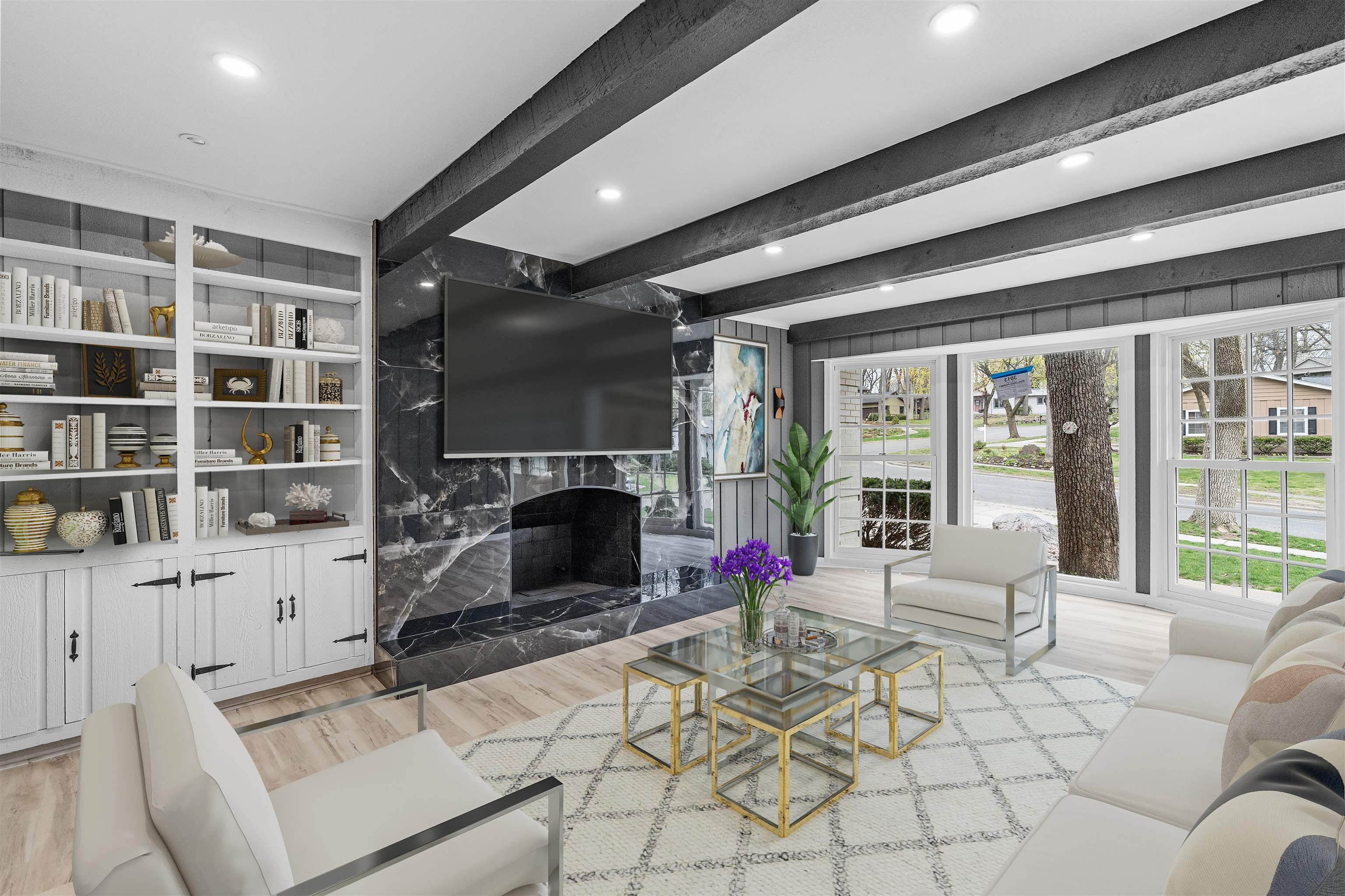 3013 Pelham Road