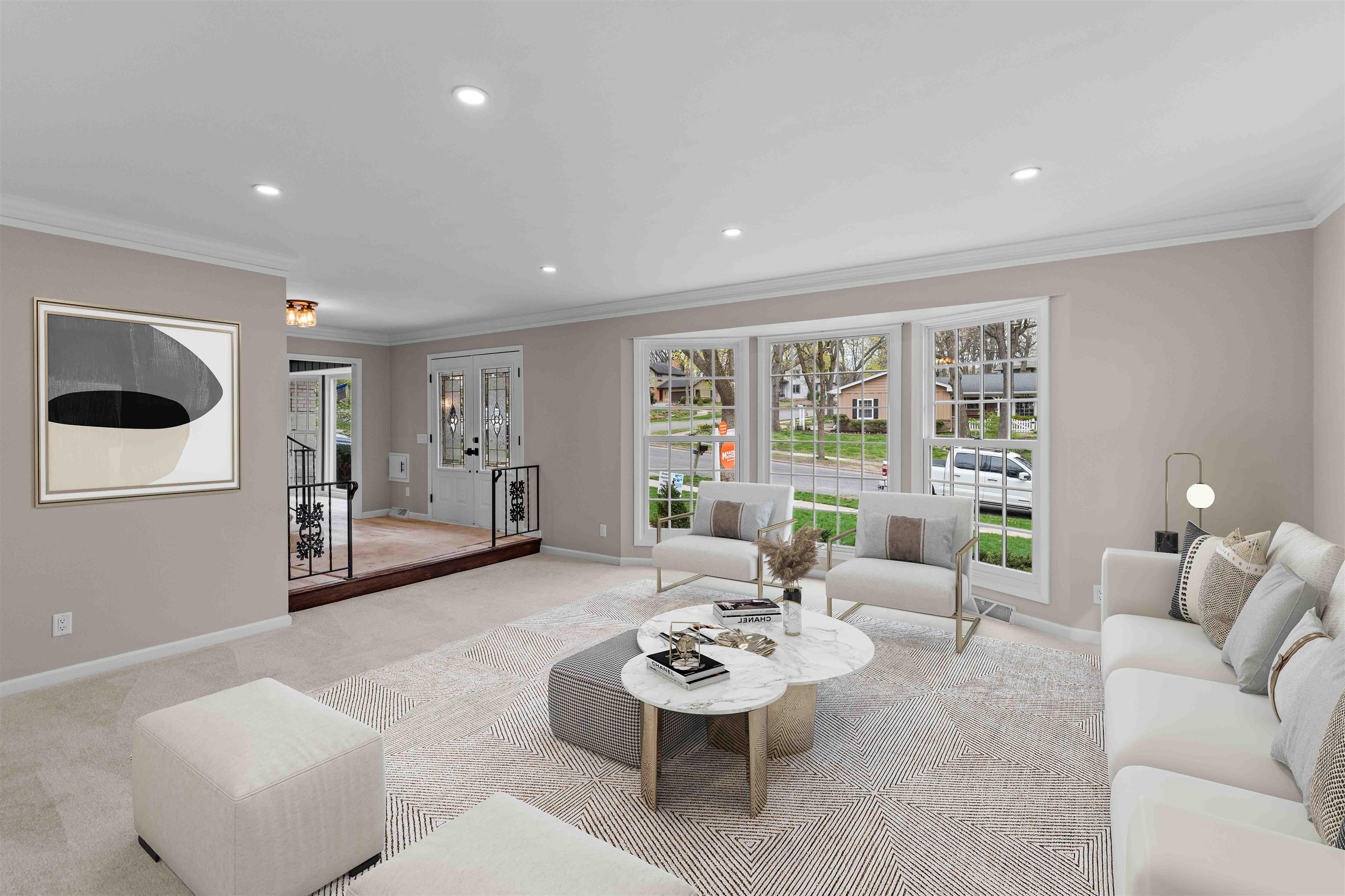 3013 Pelham Road