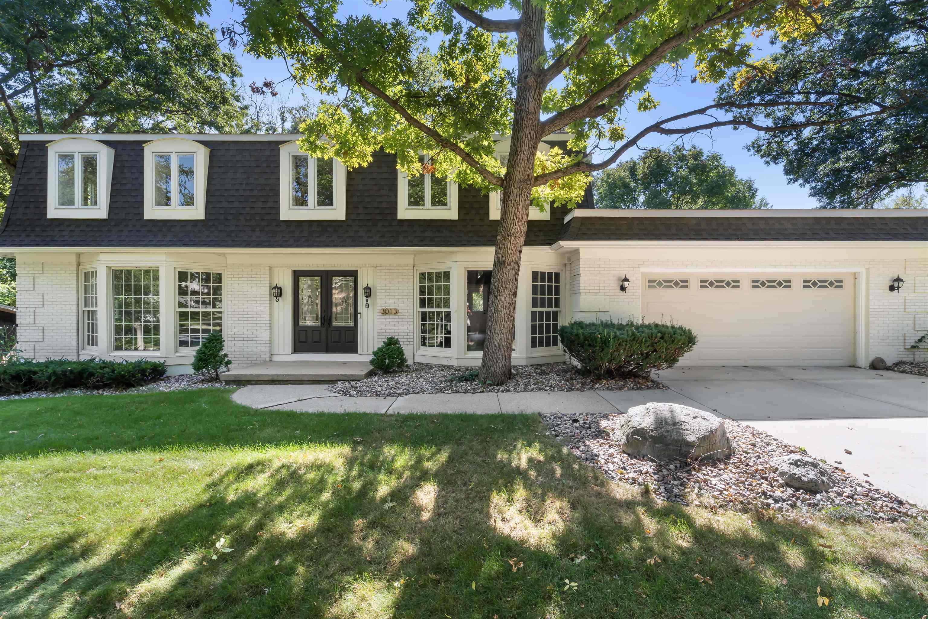 3013 Pelham Road