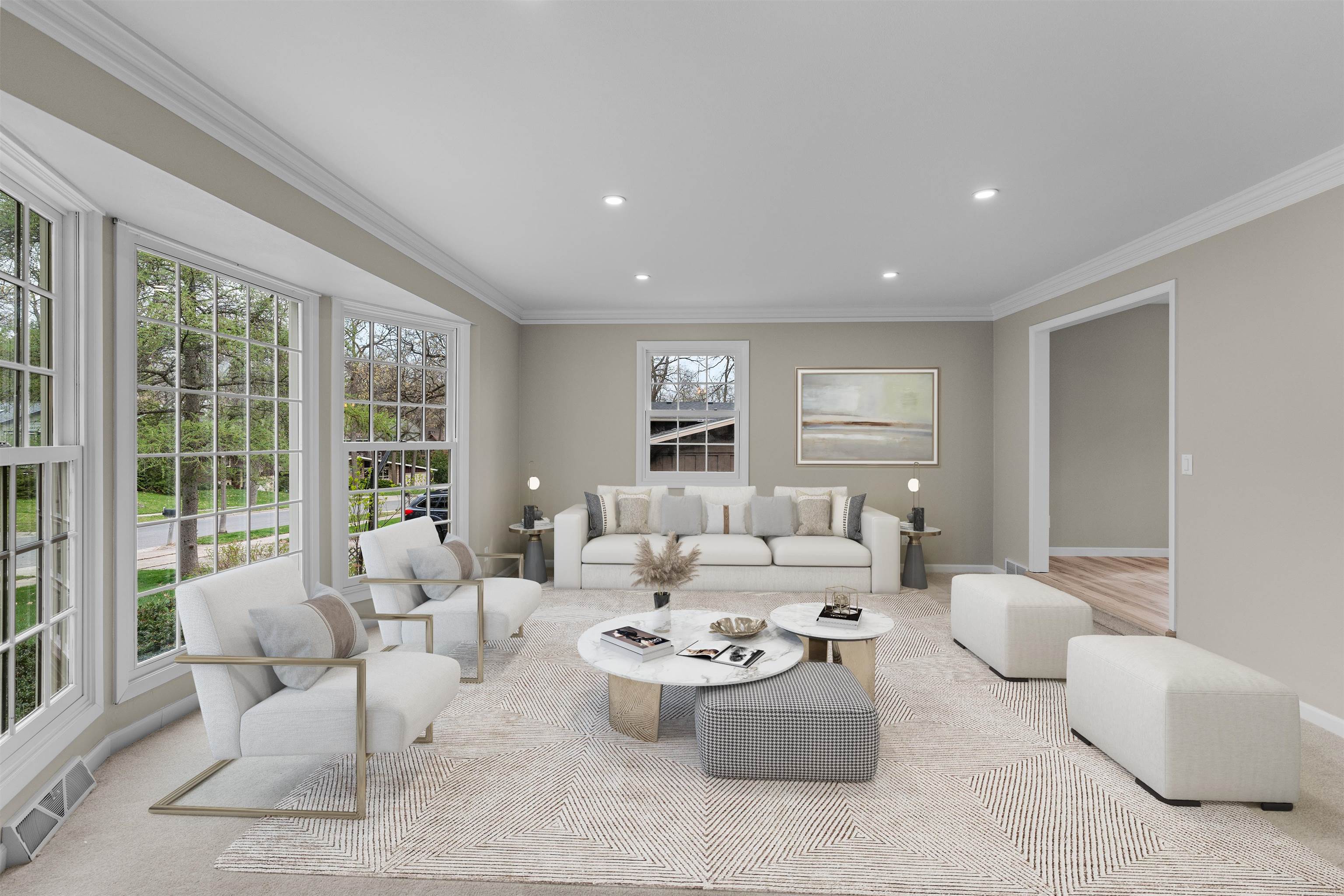 3013 Pelham Road