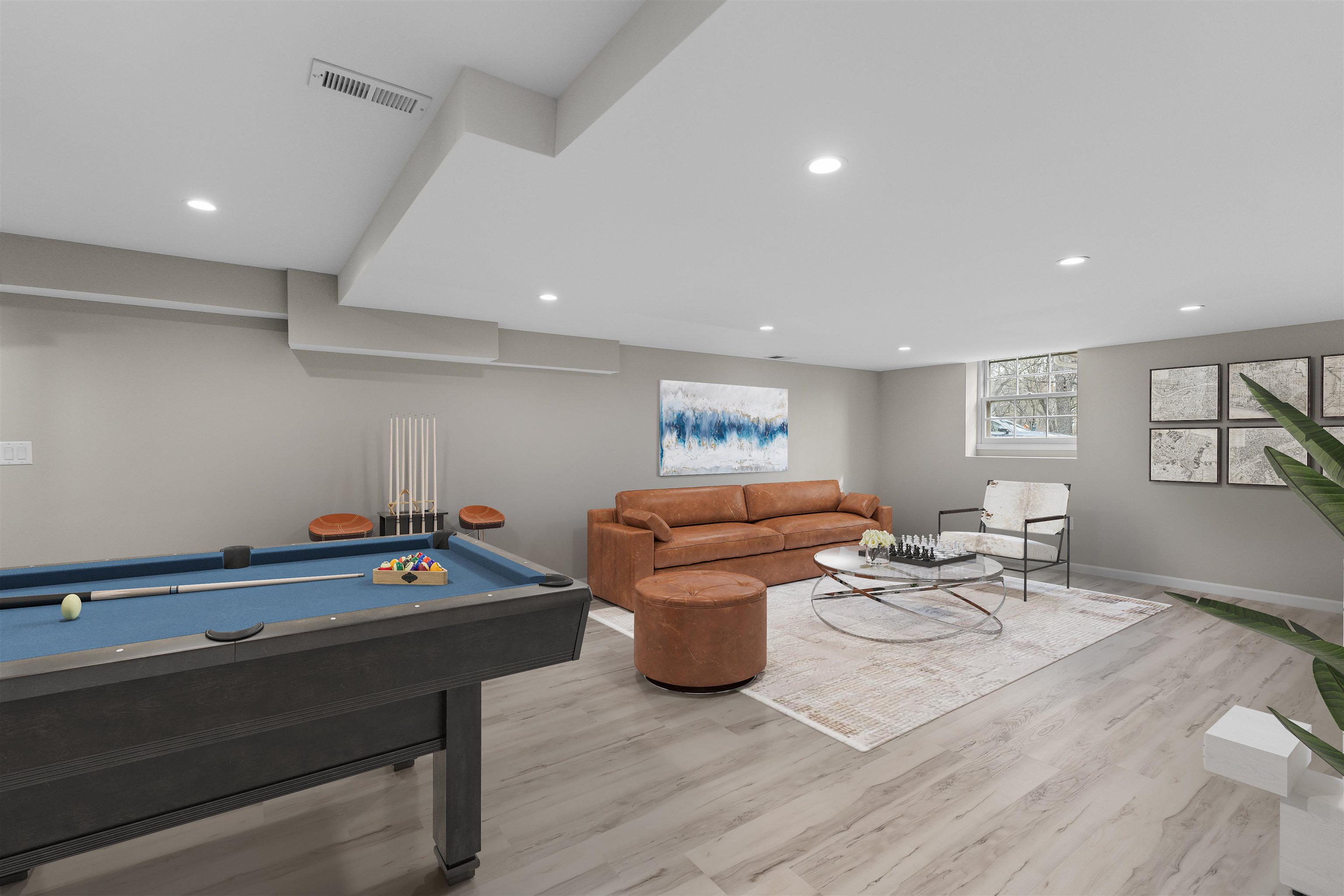 3013 Pelham Road