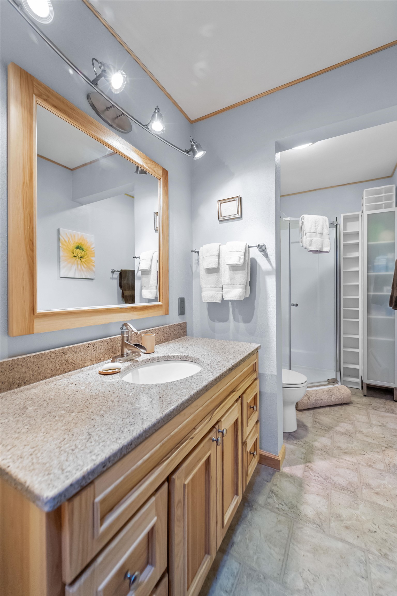 1 Golf Course Road G