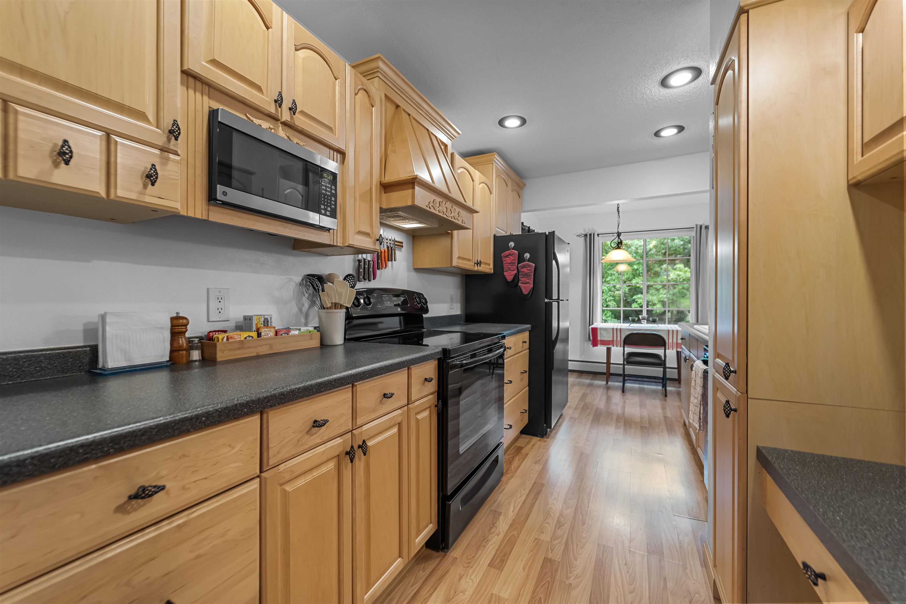 1 Golf Course Road G