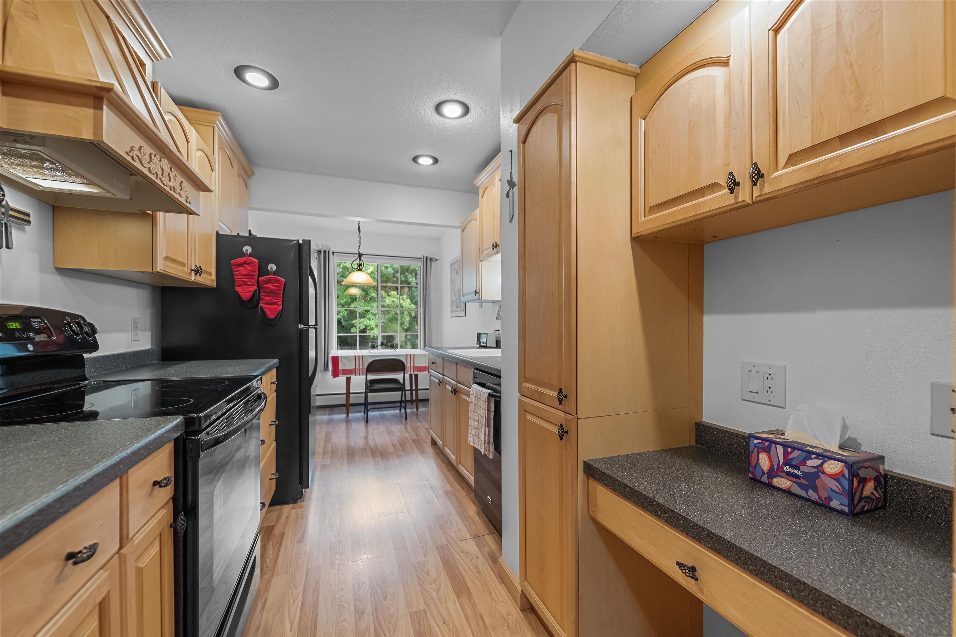 1 Golf Course Road G