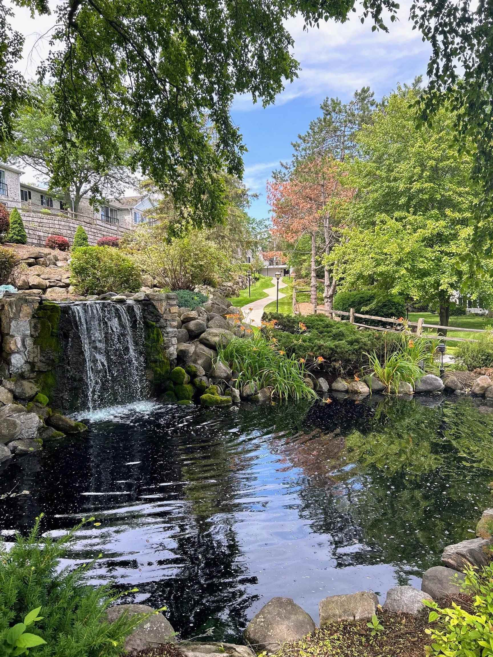 1 Golf Course Road G