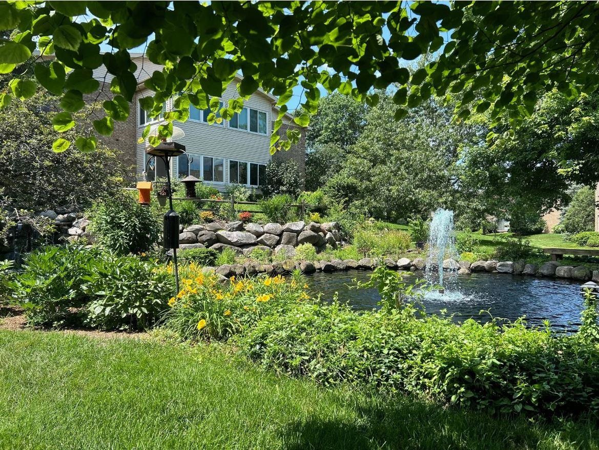 1 Golf Course Road G
