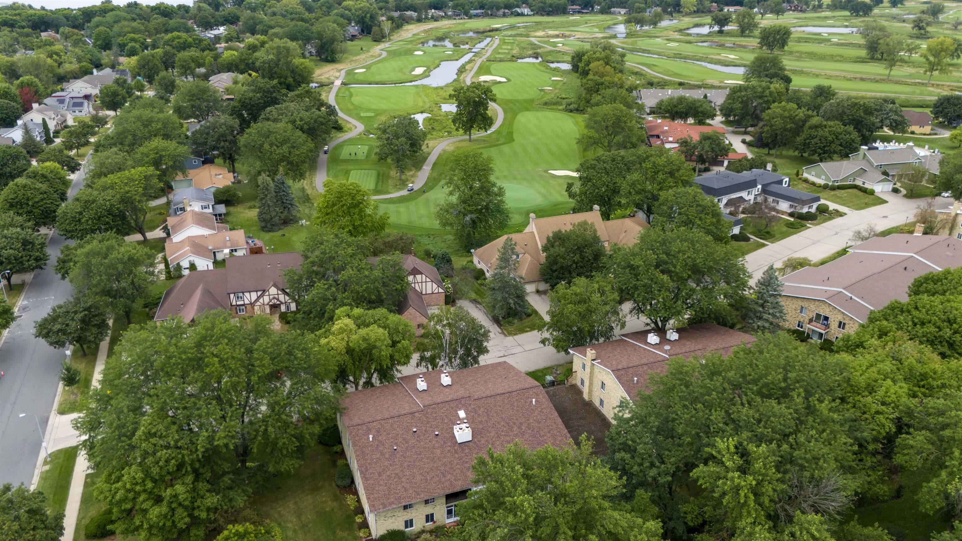 1 Golf Course Road G