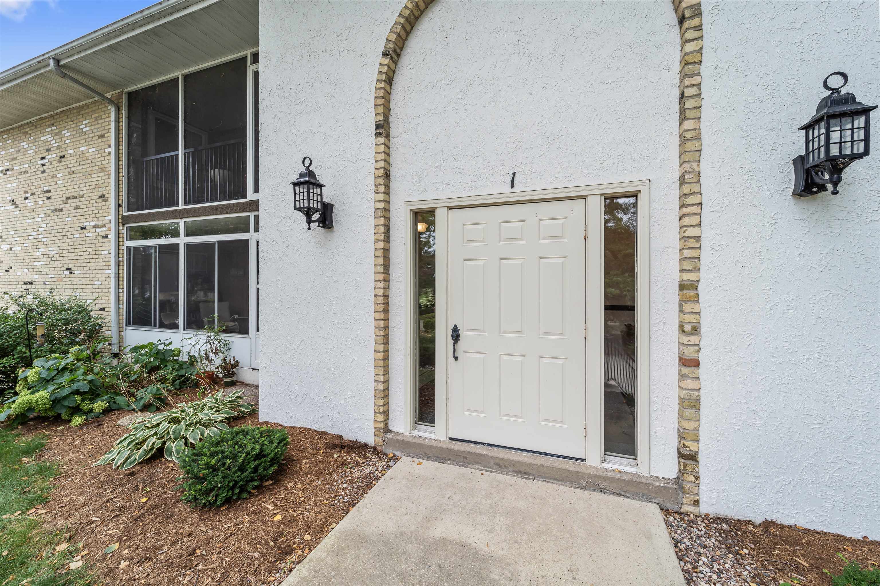 1 Golf Course Road G