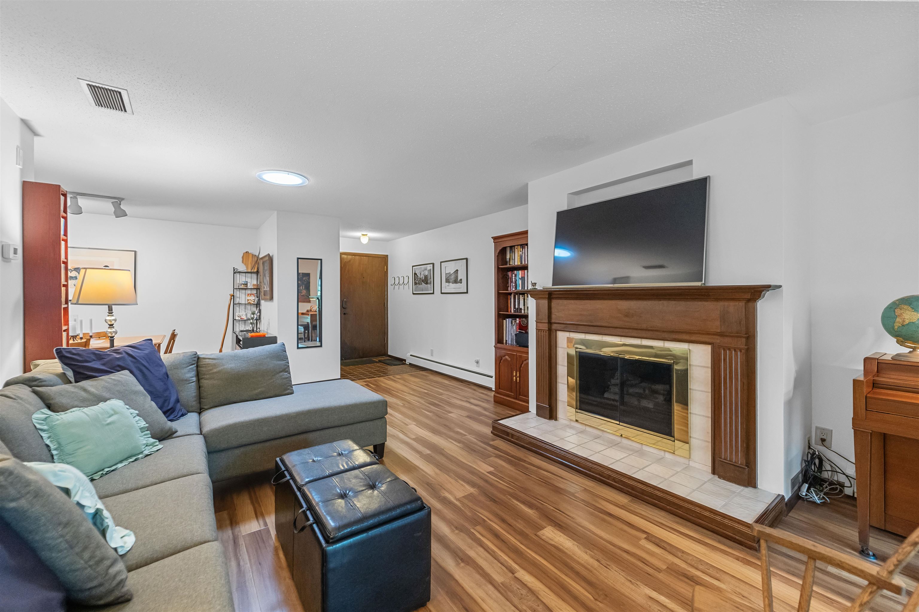 1 Golf Course Road G