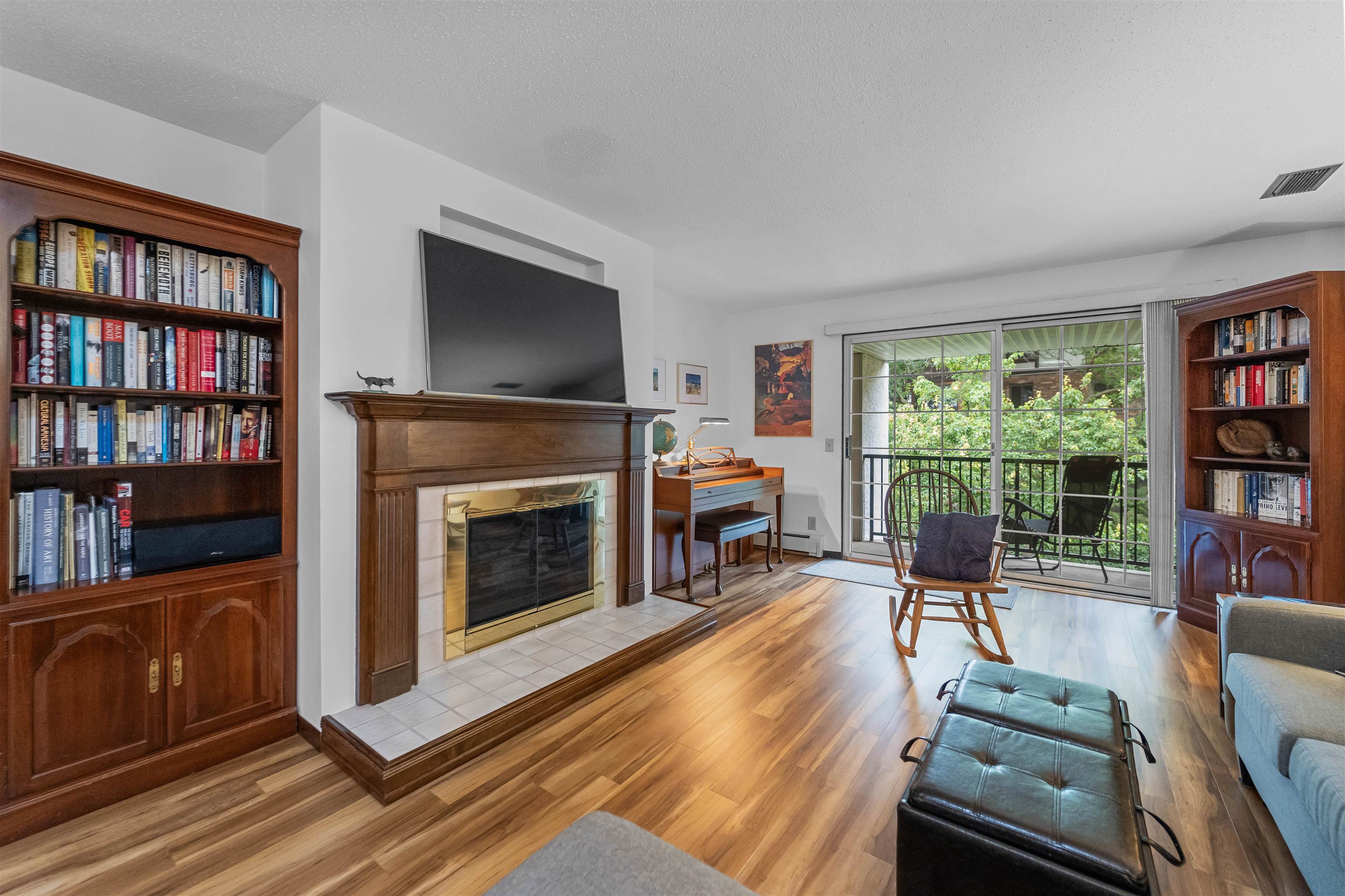 1 Golf Course Road G
