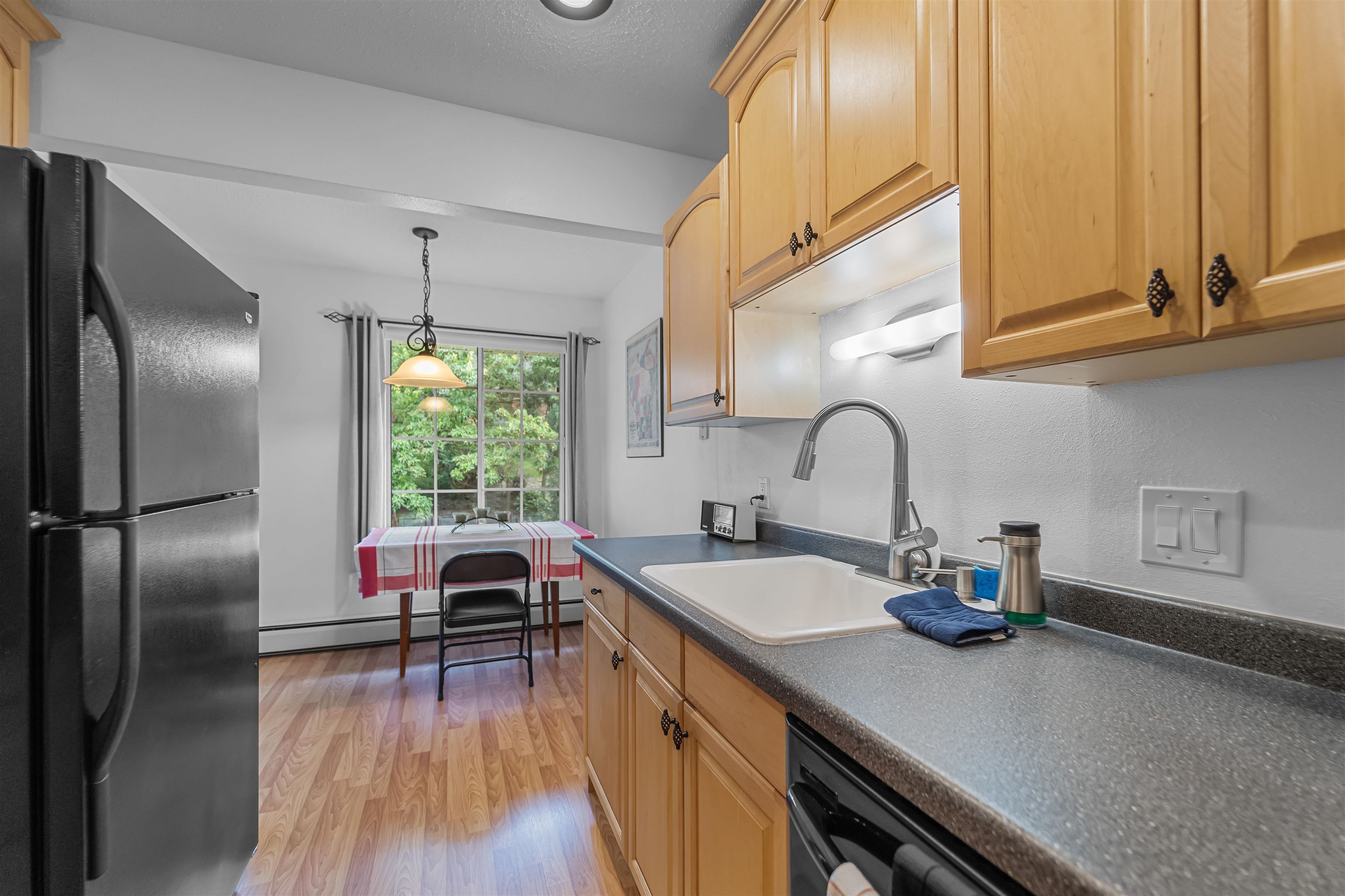 1 Golf Course Road G