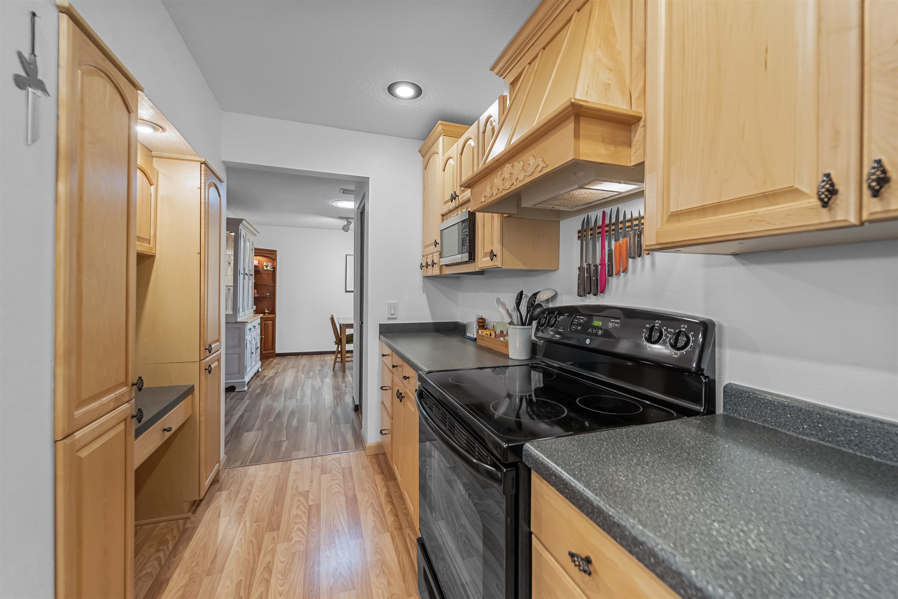1 Golf Course Road G