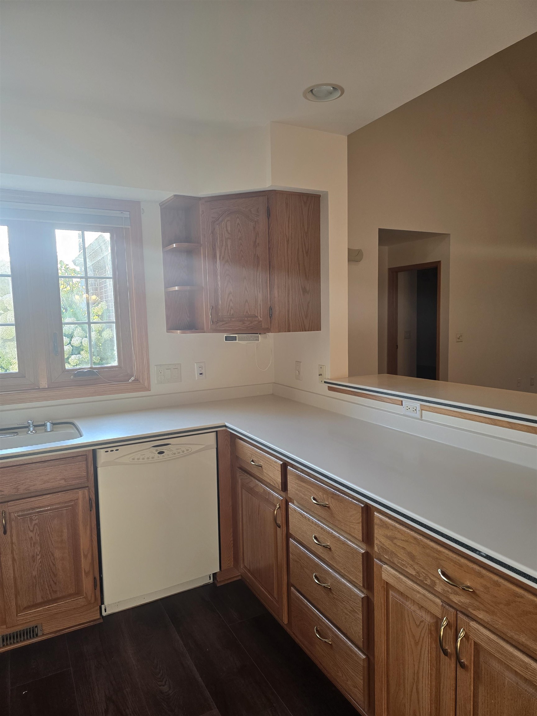 849 N High Point Road
