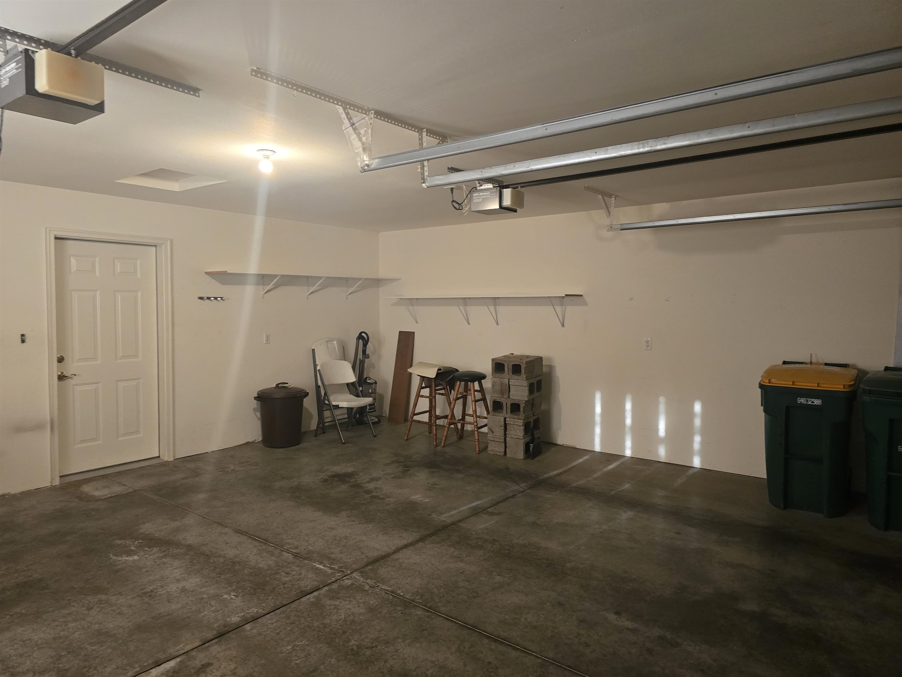 849 N High Point Road